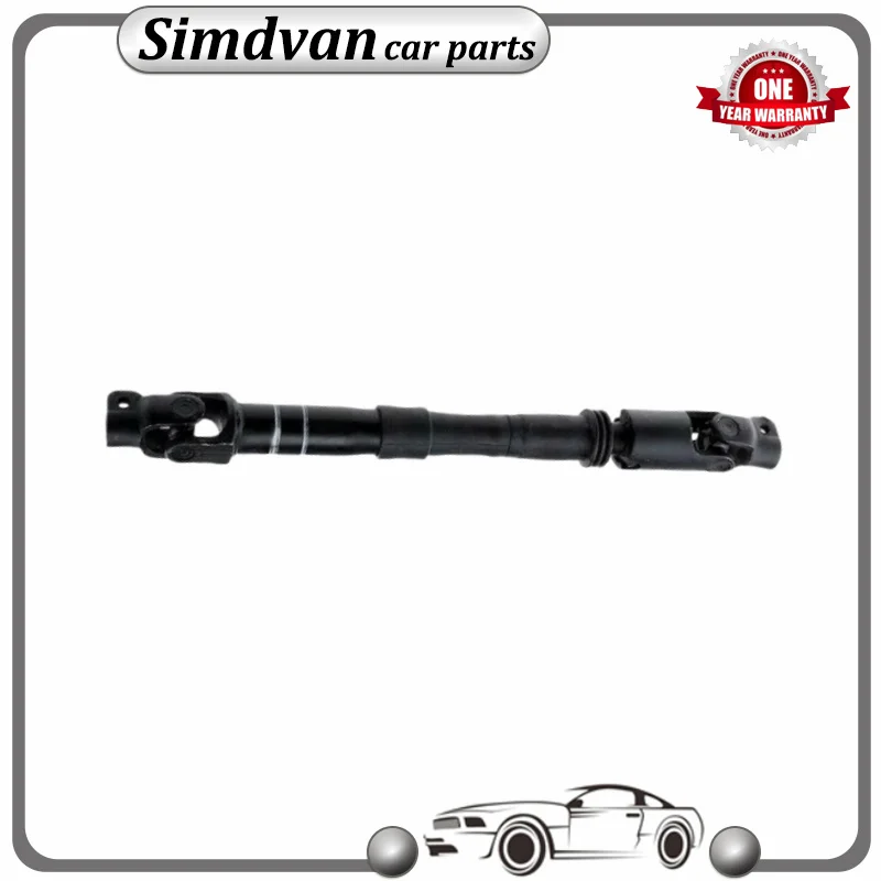 

High Quality Lower Steering Shaft Assembly 4401A073 for Mitsubishi Montero Sport 2000 - 2004 Car Accessories