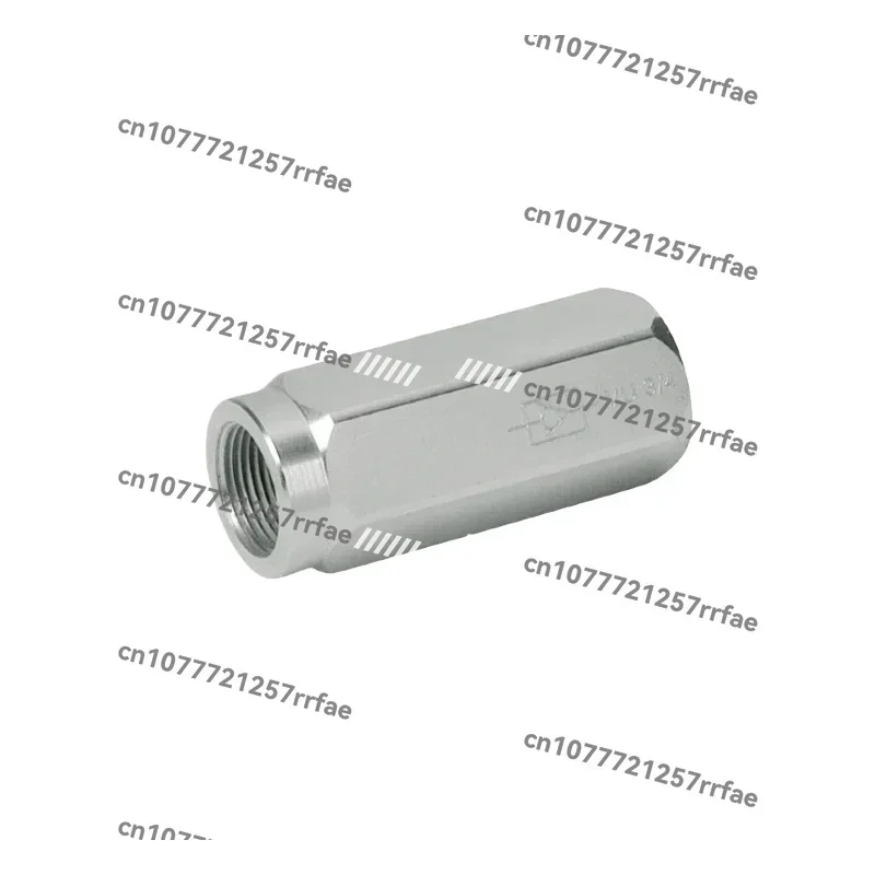 VU VUR Check Valve, Hydraulic Check Valve VU-G1/4 VU-G3/8 VU-G1/2 VU-G3/4