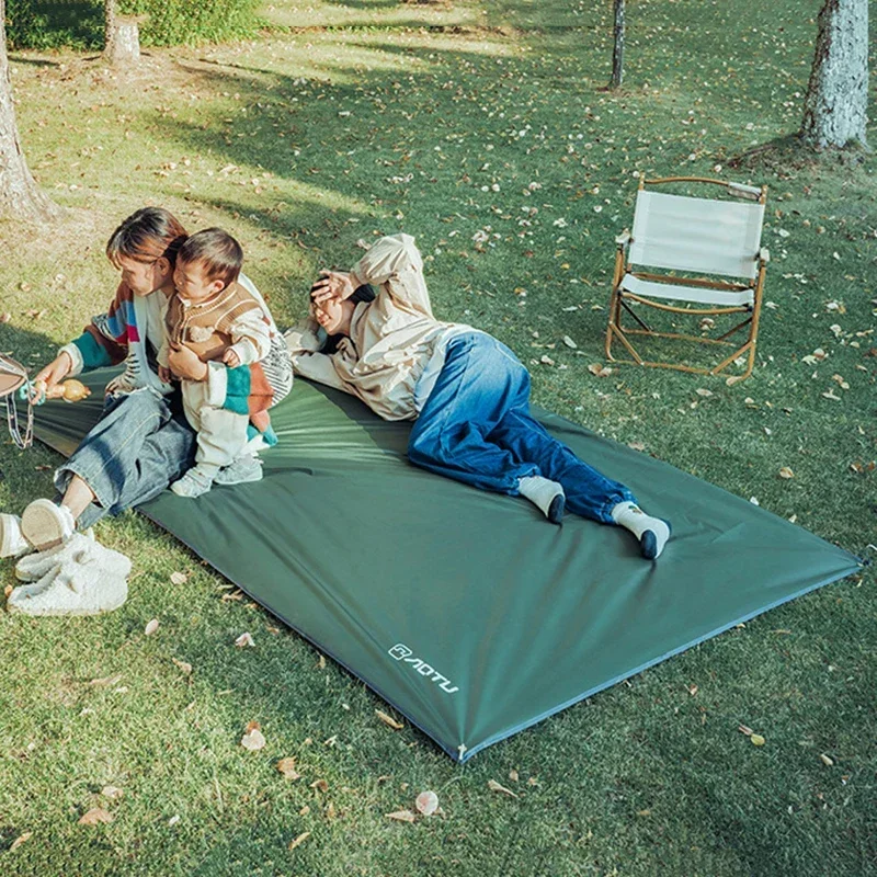 Thumbnail 3 - #80 Highest Rated Tent Footprints to Buy in 2026