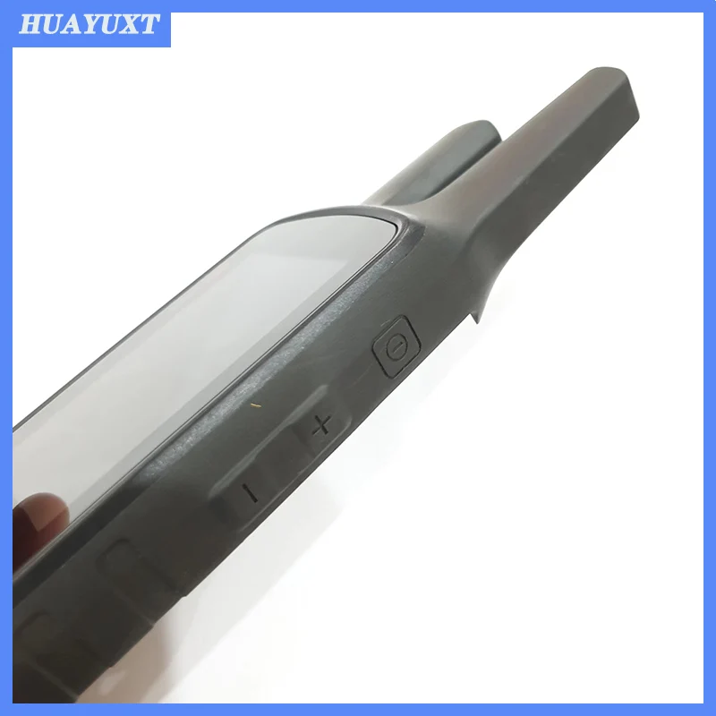 Original LCD Display Screen Middle Frame For GARMIN Rino 750 Parts Panel Repair Replacement