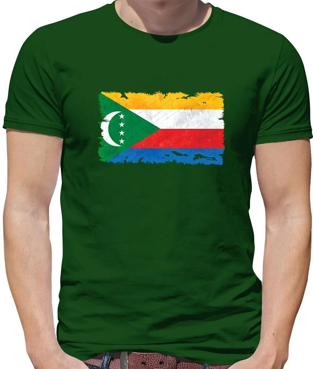 Comoros Grunge Styl…
