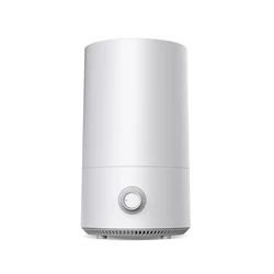 4.5Lt Direct Water Verwarming Distributeur Electra Mish Elektrische 4.5L Koude Hete Stoom Warm Mist Hybrid Ultrasone Luchtbevochtigers