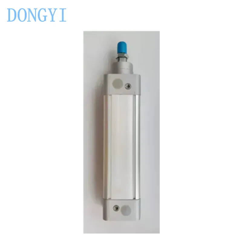 Standards-based Cylinder DNCB DNCB50 DNCB50-100-PPV-A DNCB50-125-PPV-A DNCB50-160-PPV-A DNCB50-200-PPV-A