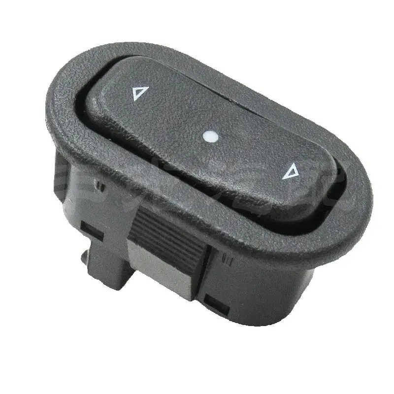 Factory Direct Auto Electric Power Window Switch Apply for Opel Opel Astra Zafira Passenger Side Auto Power Switch 93350571