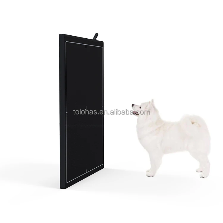 LHDINM Factory Price Portable Vet Animal Wired Radiation DR Digital Radiography Vet x-ray Flat Panel Detector