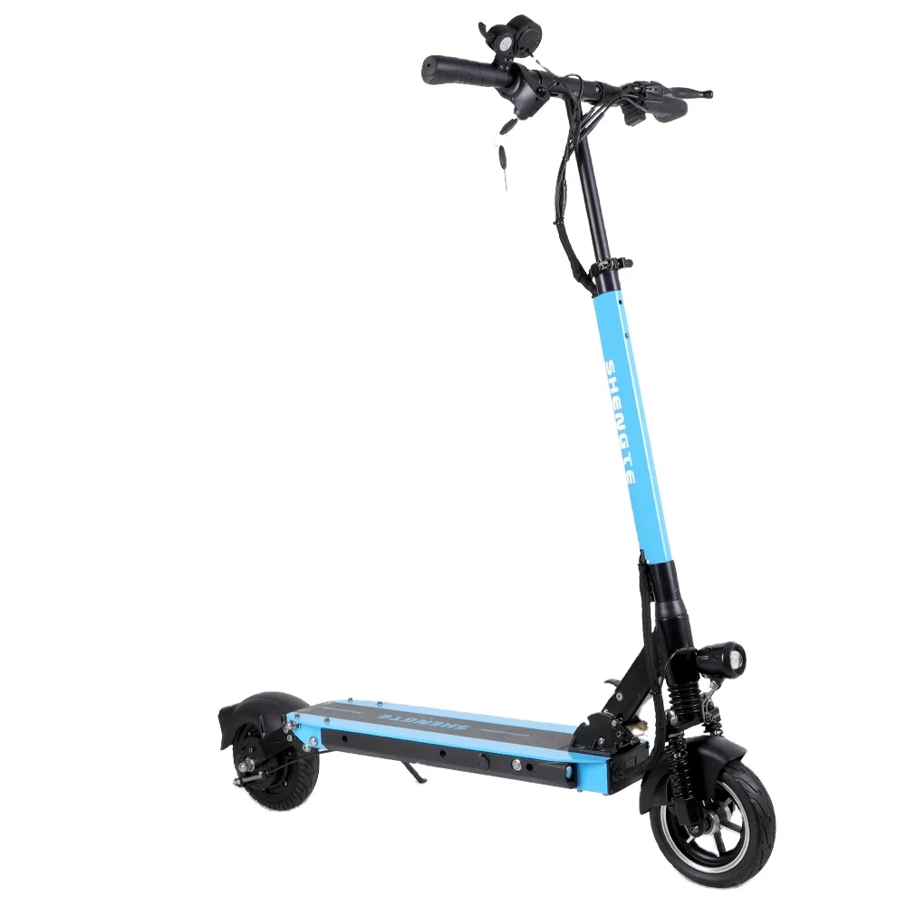 8 Inch Scooter   with Seat Good Quality Scooter