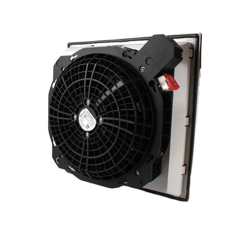 

Original SK3243.100 Cabinet Cooling Fan K2E200-AH20-05 230V K2D200-AB18-06 K2D200-AB24-05-AA20-05-08