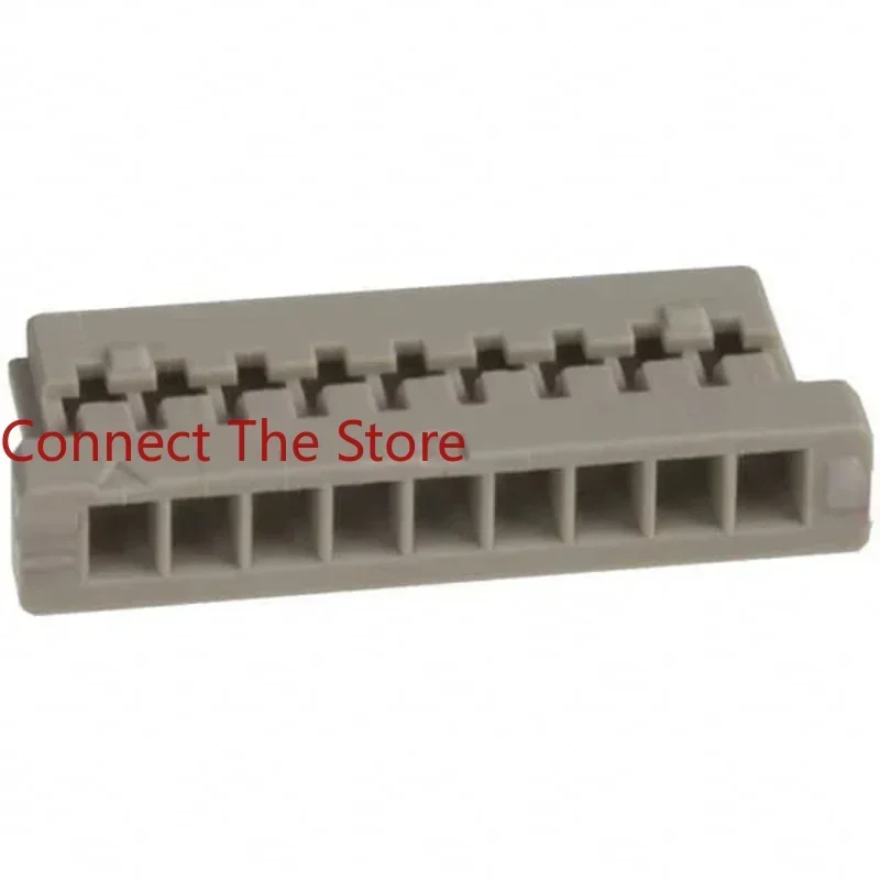 10PCS Connector DF13-20DS-1.25C DF14-9S-1.25C MX34020SF1 DF52-12P-0.8C DF40C-50DP-0.4V(51)  DF52-20P-0.8C DF11-8DP-2DSA(08)