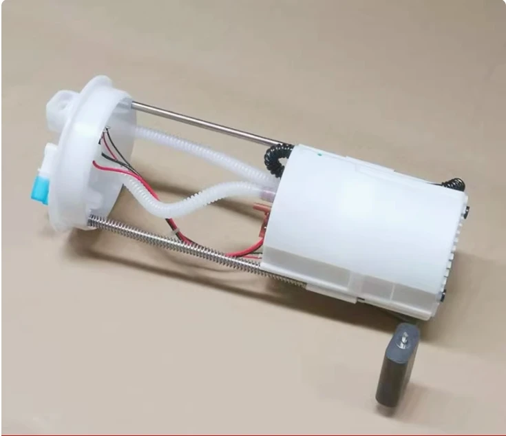 Genuine Fuel Pump Electric Fuel Pump for Foton Sauvana Foton Tunland Gasoline Version and Diesel Version 4J28 4G69 4G20 4K22