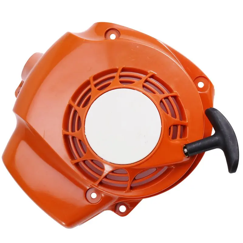 

Стартер ручной (ременной) CHCH для Stihl HS81T, запчасть для замены - Стартер ручной (ременной) с номером детали 4237 080 2108