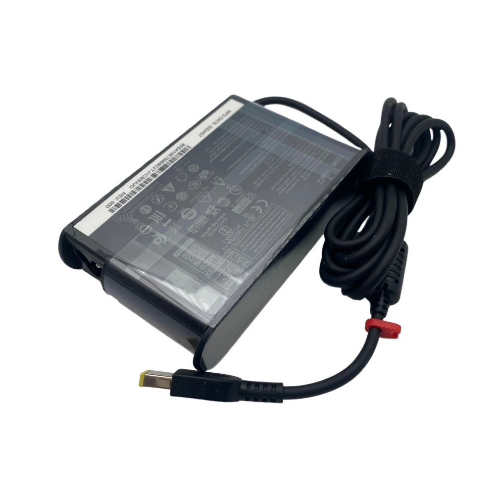20V 6.75A 135W USB Tip Laptop Adapter Charger For Legion Y7000P R7000P ThinkPad T440p T470p Power Supply SA10E75864