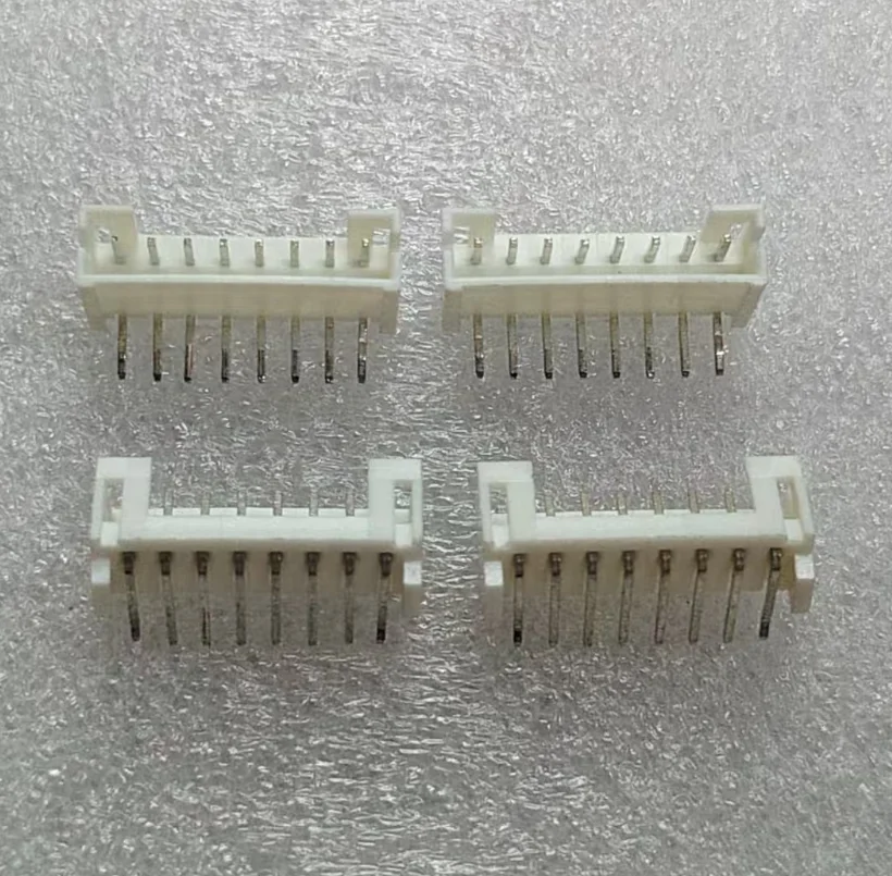 

10PCS/S9B-PH-K-S S10B-PH-K-S S11B-PH-K-S S12B-PH-K-S S13B-PH-K-S S14B-PH-K-S S15B-PH-K-S S16B-PH-K-S bent