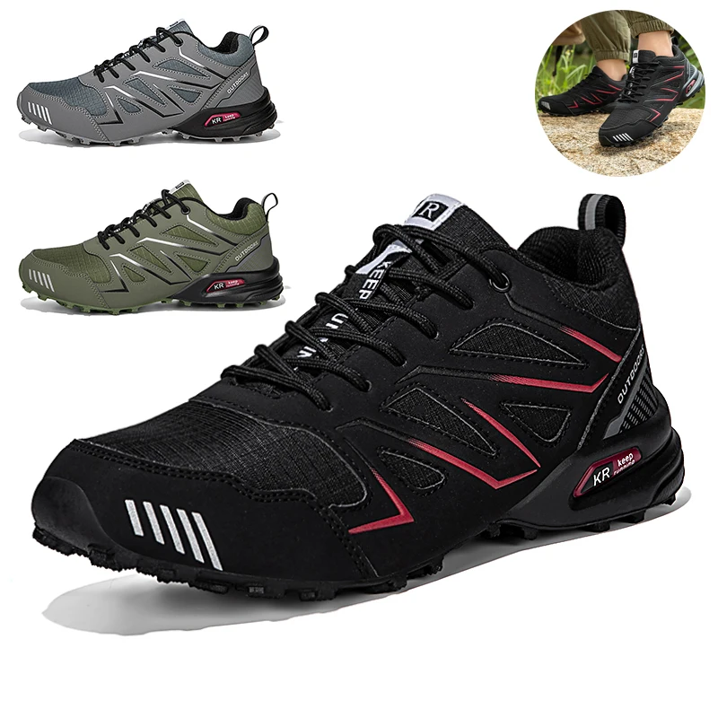 2026 Hiking Shoes F… - image