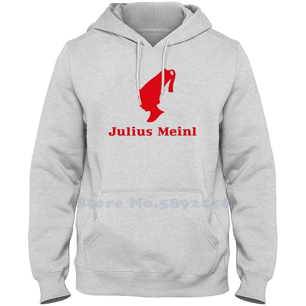 

Julius Meinl Logo High-quality 100% Cotton Hoodie New Graphic Sweatshirt