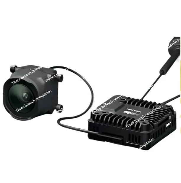 

New O4 Air Unit /O4 Air Unit Pro Drone Digital Transmission System for Goggles VR Series Remote Controller