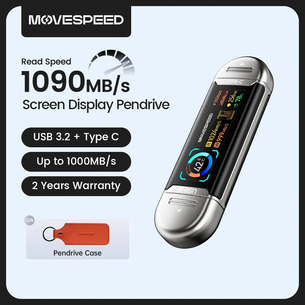 movespeed-su10-1090-mb-s-stylo-a-semi-conducteurs-2-to-1-to-512gb-256gb-128gb-lcd-usb32-gen2-type-c-cle-usb-pour-iphone-15-16-17-pc
