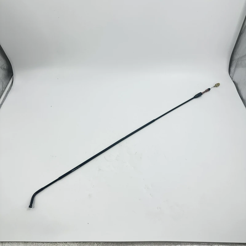 

Motorcycle CLUTCH CABLE,L=850mm, A+B=120mm For MUTT Motorcycle Original Parts MPT-1554