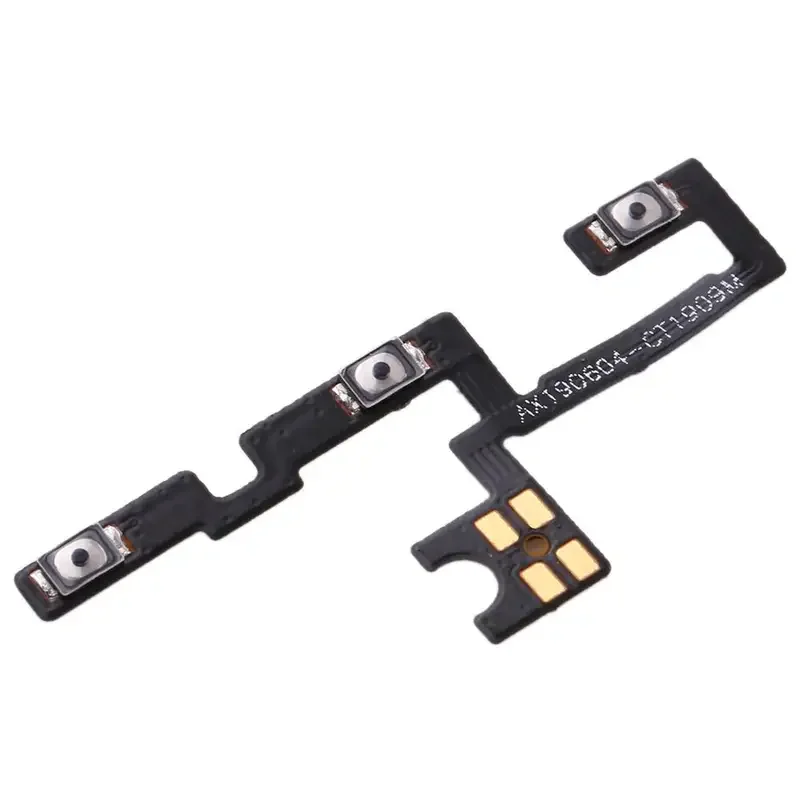 Power & volume button flex cable for Xiaomi Redmi Redmi K20 pro mi 9t Pro