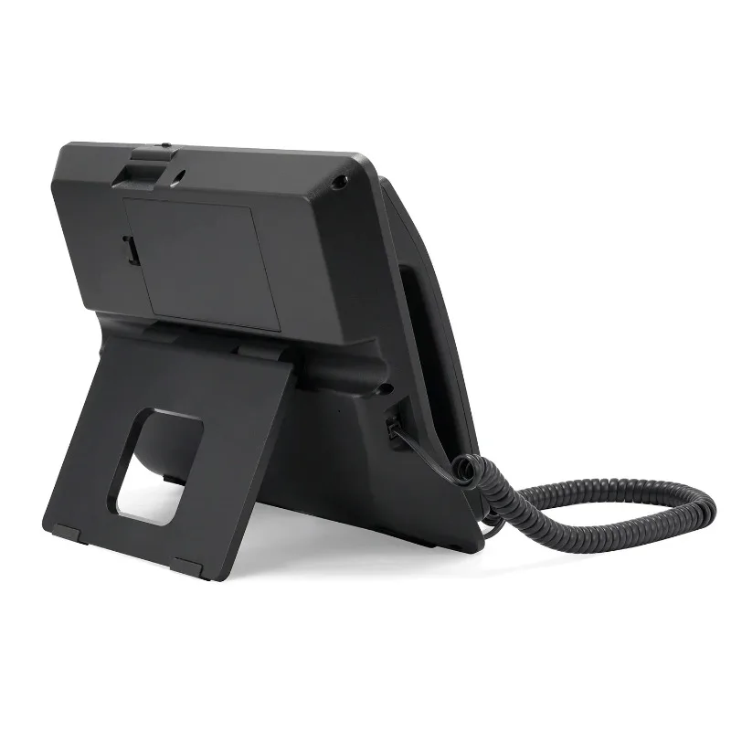4G LTE VOLTE Sim Card 8 Inch Screen MP3 FM Video Call Wifi Hotspot Android Cordless Telephone 3G 2G Fixed Wireless Phone