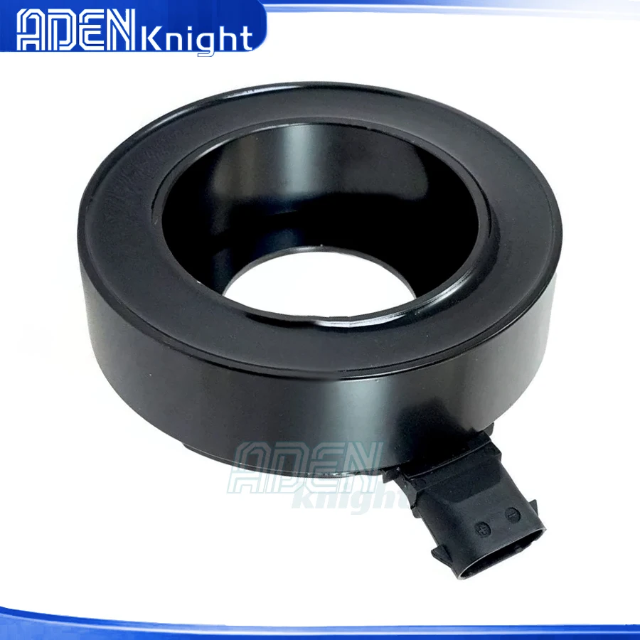 

AC Compressor Clutch Coil For Chevrolet Camaro SS 6.2L 2010-2015 22798909 92229739 1522218 6512805 1522274 23374617 7512805