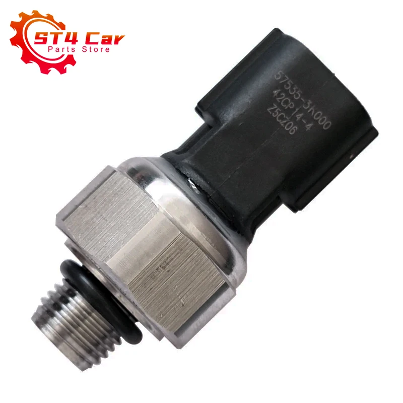 

57535-3K000 Oil Pressure Sensor Power Steering for Hyundai Sonata NF Azera Genesis for Kia Sedona