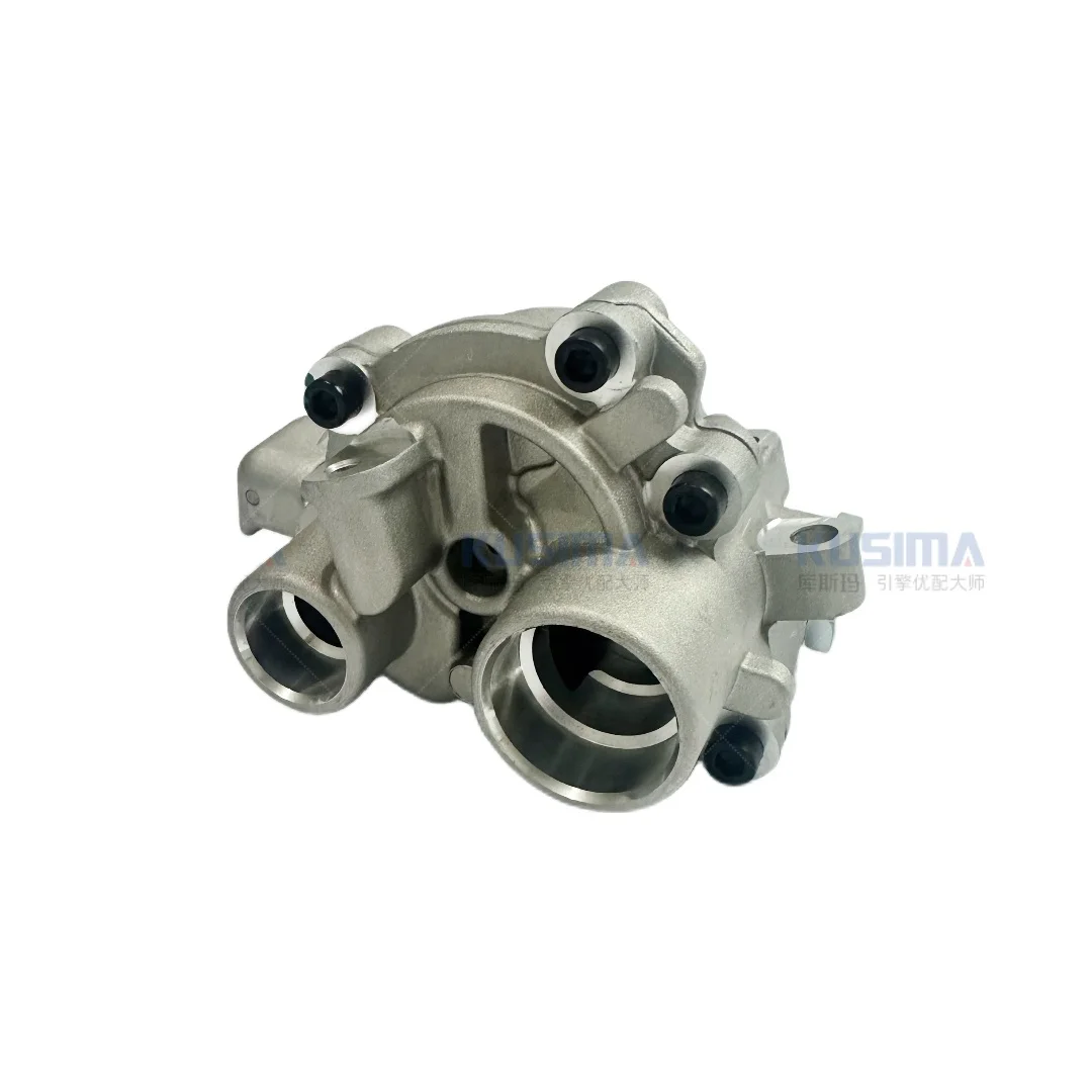 306PT 306PS 508PS 508PT 508PN Engine Parts Oil Pump for Range Rover AJ126 3.0T AJ133 5.0T SC 5.0 N/A LR052436 LR098386