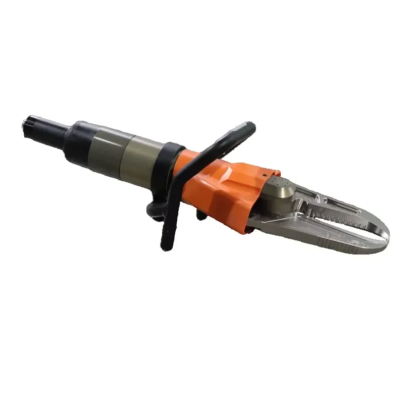 S501 Firefighting Equipment Accessories Hydraulic Rescue Tool Kits with Streamlined Design Cutter Rescue Tools