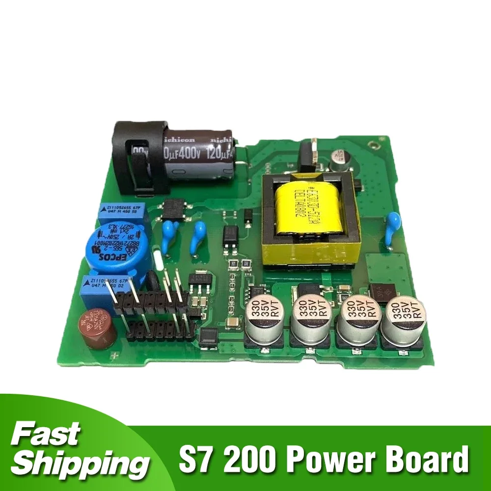 

Power Board for Siemens S7-200 PLC AC 220V DC 24V