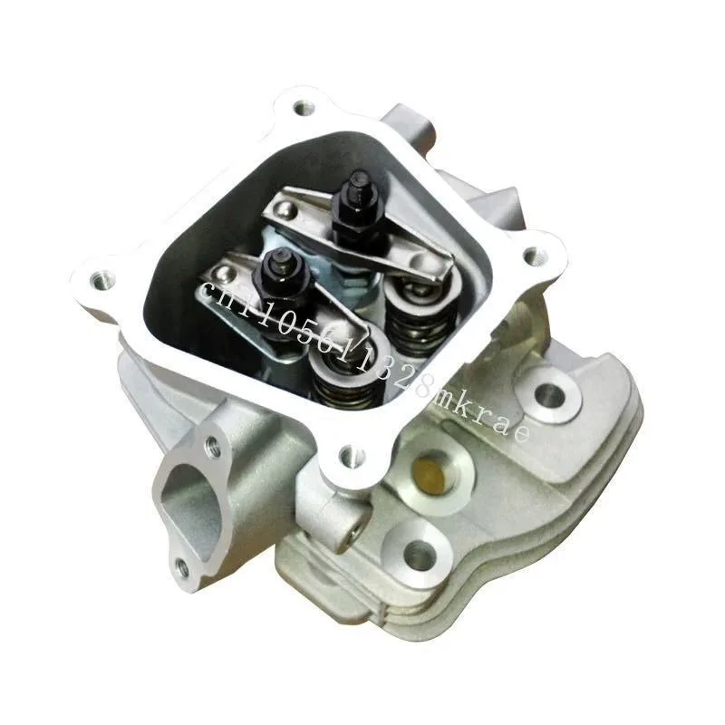 

New high-quality engine cylinder head and motor accessories 152F/154F/168F/170F/173F/177f/188F/190F/192F