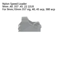 Nylon Speed Loader