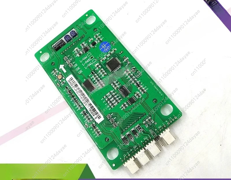 لوحة ال سي دي GK-L04J/GK-L04K/BL2000-HEH-N2.1