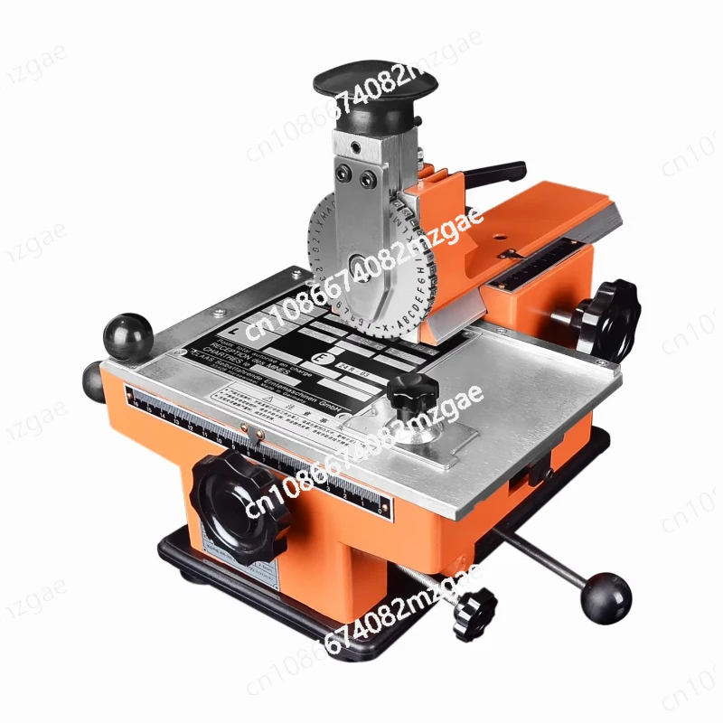 

Металлическая маркировочная машина для табличек, малогабаритная электрическая машина для маркировки нержавеющей стали, алюминиевых пластин, ручной стальной штамповочный кодировочный аппарат JN-360