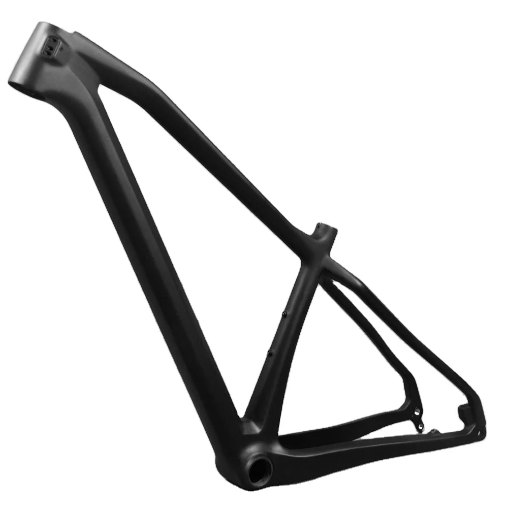

High Quality 29er Carbon Mountain Bike Frame Hard Tail Bicicletas Mtb Bicycle Rear Spacing 148mm