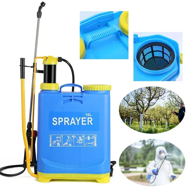 For   agricultural sprayers electric portable bidet spraying agricultural power sprayer sprayer parts electric power Farm