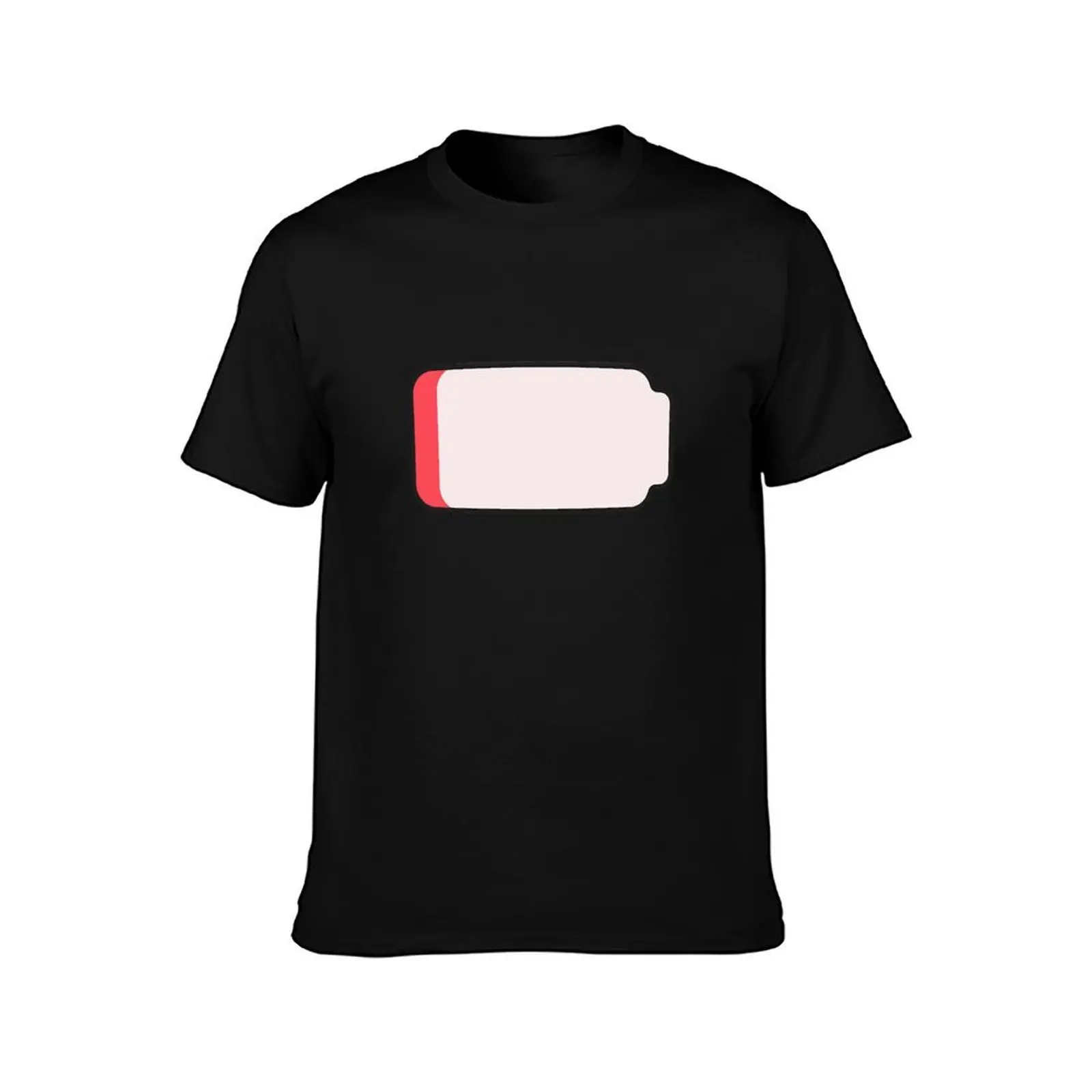Low Battery Lilith Shirt T-Shirt, Summer Casual Cotton Tee, Oversized Streetwear Tops, Vintage Graphic Print, Unisex Men Women