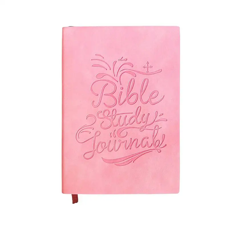 

Bible Study Journal Church Notebook Bible Study Journal Church Notebook For Note Taking Reflection Religious Supplies