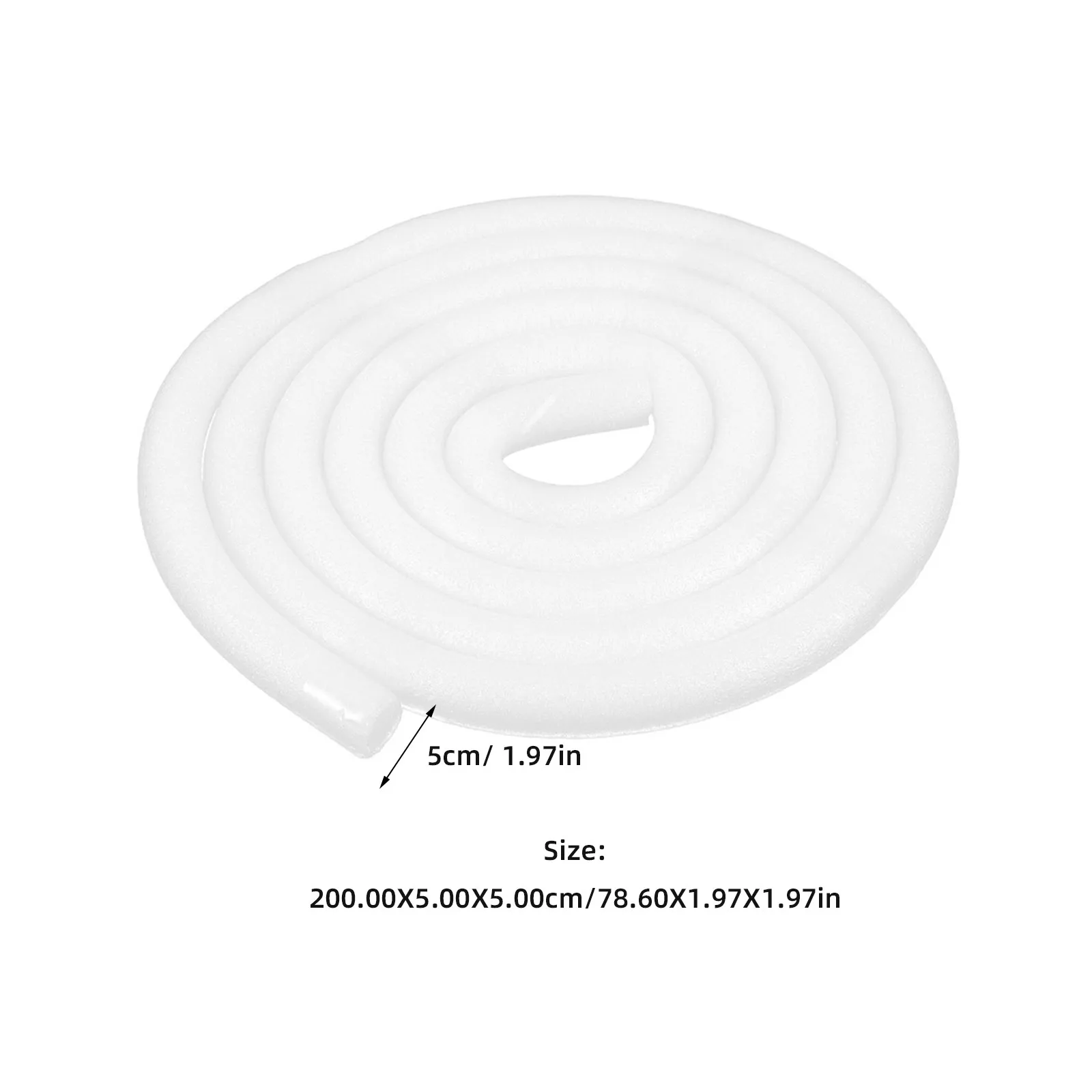 2M Foam Slipcover Tuck Grips Non Slip Sofa Cover Grip Strip for Sectional Couch Gap Filler Furniture Cover Tuck Grips Sofa
