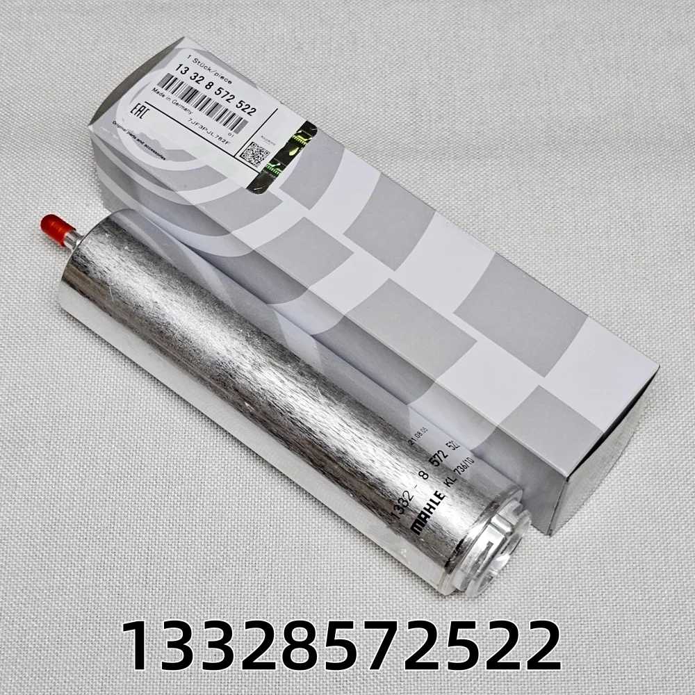 

13328572522 New Fuel Filter Kit For BMW F30 F31 F32 F34 F20 F21 F22 Diesel 116d 220 318d 320d 325 330 420 MINI R55~R61 Cooper SD