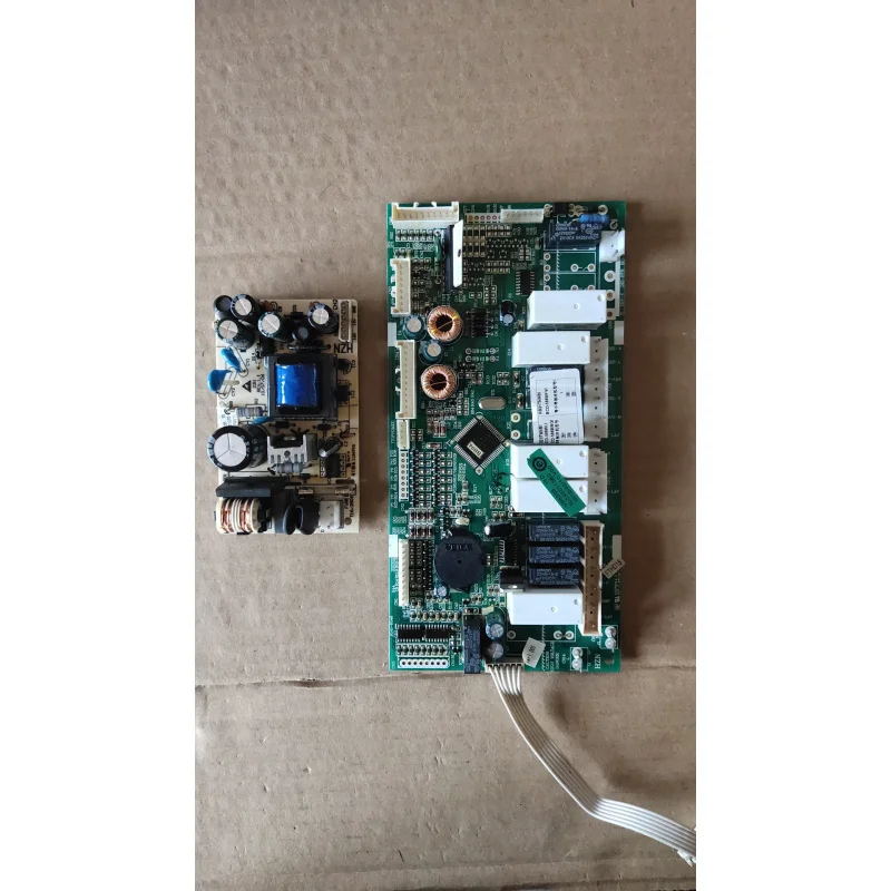 

Для холодильника Huyer BCD-586WSG-586WL компьютерная плата 0064001128C 0064001235
