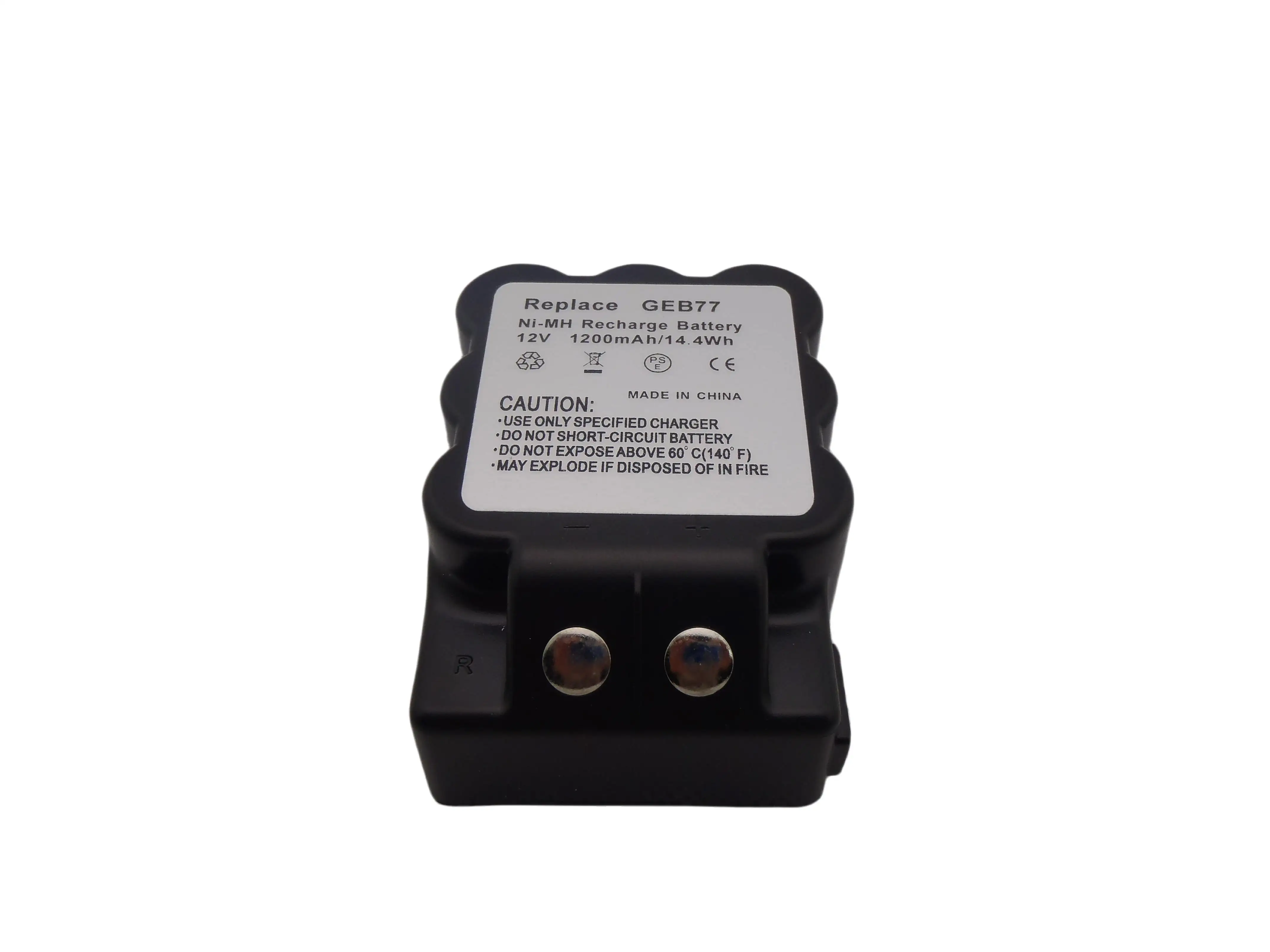 Brand New GEB77 Battery for TPS100,TCA1800,TC2003TPS100,TCA1800,TC2003 Total Station Rechargeable Battery