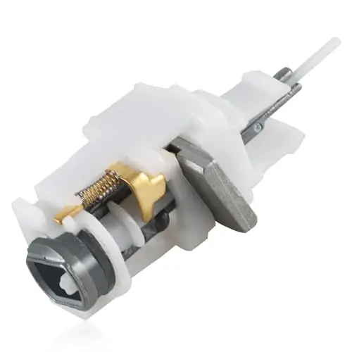 Ignition Switch Actuator 4690492AB for Jeep Wrangler 1997-2006 Chrysler PT Cruiser Dodge