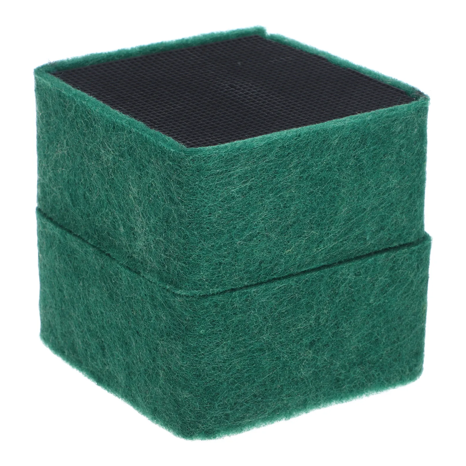 

Aquarium Activated Carbon Cube Fish Tank Filter Material Accessory Green Daily Use Cubes