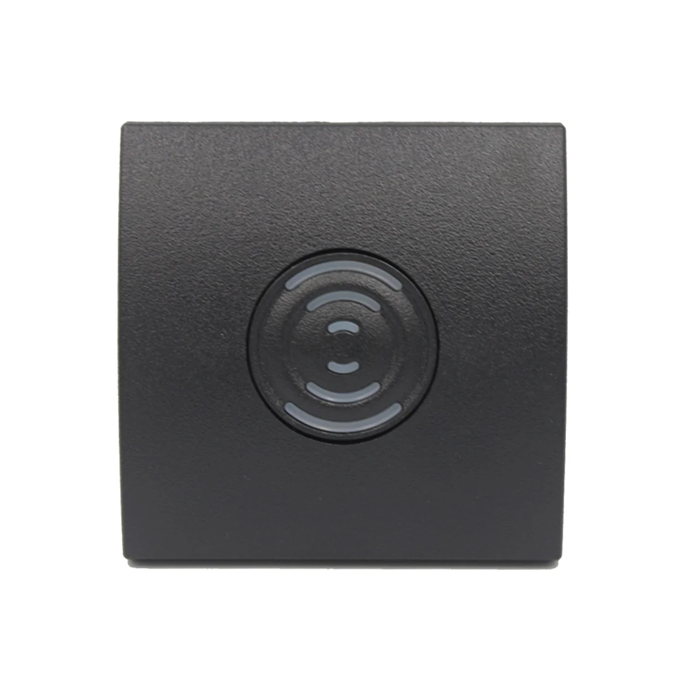 

KR200M access control system card reader 125KHZ RFID writer card smart card reader card reader IP65 waterproof