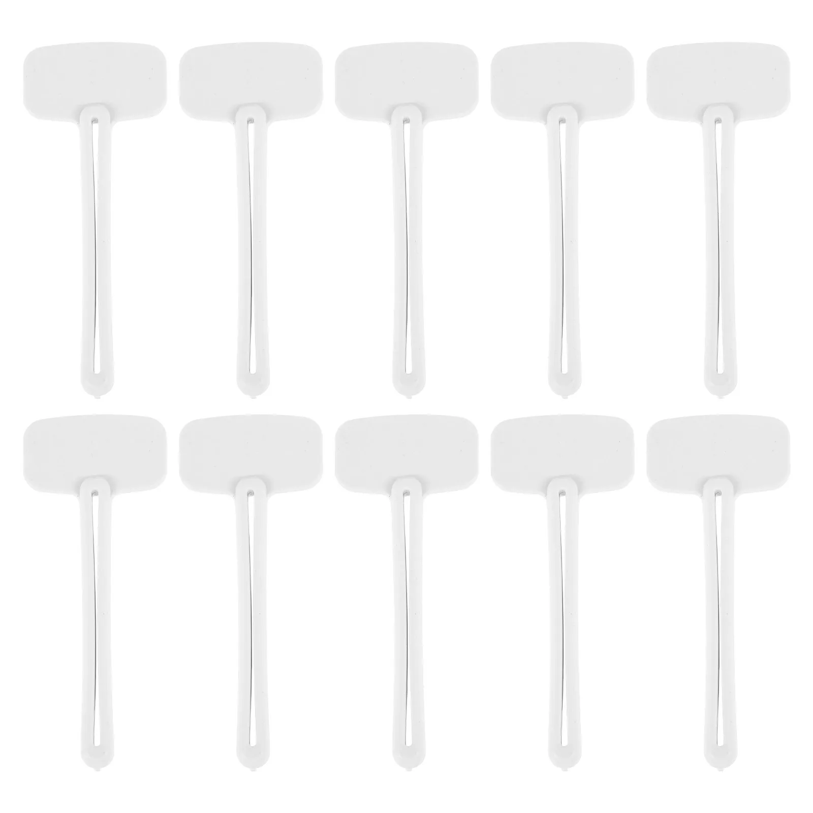 

10Pcs Plastic Tube Roller Squeezer for Toothpaste Glue Easy Clean Dispensing Tool Compact Efficient