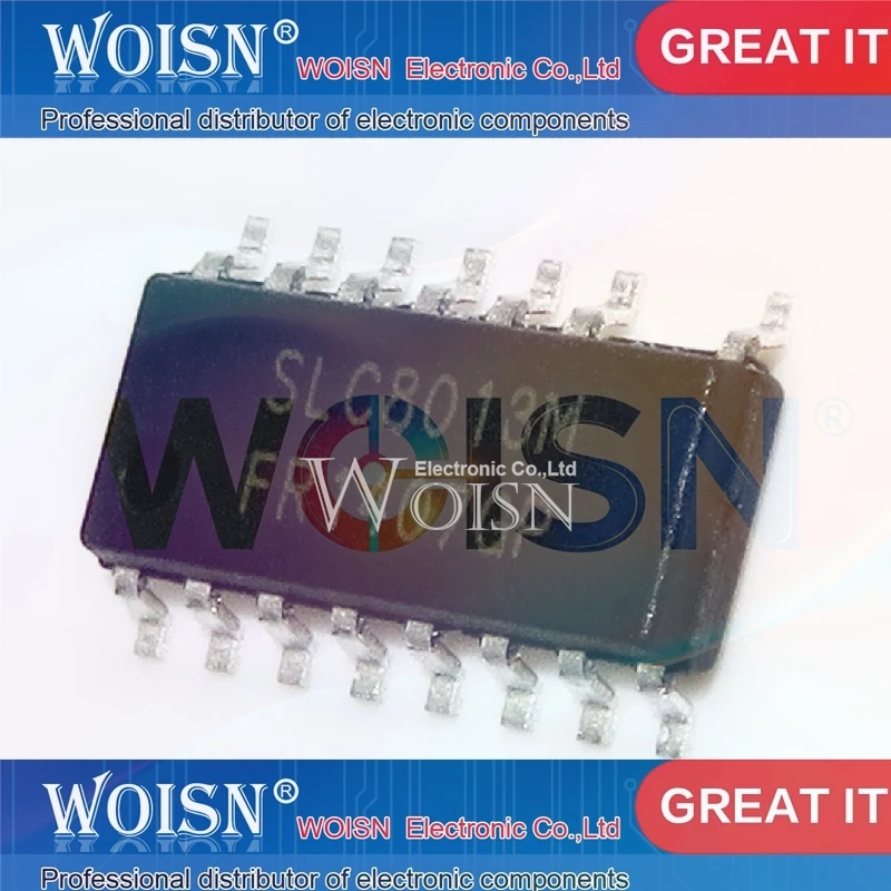 Premium Offer 1-5-10pcs SLC8013M SLC8013  Price discounts Spot supply Ready Stock