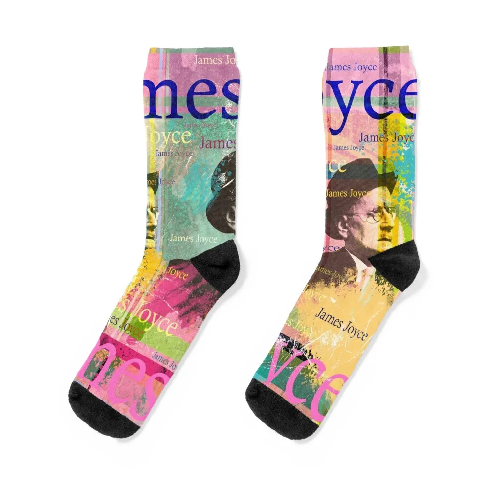 

Dubliner and Finnegans Wake known. He is considered one of the most important representatives of literary modernism. Th Socks