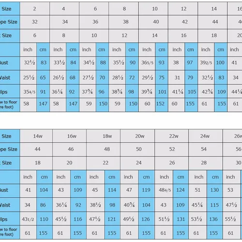 Abbigliamento da festa e vacanza