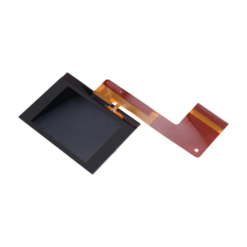 A30P-Car Instrument Cluster VDO LCD Display Screen For A6 A6L C6 2005-2009 Speedometer Gauge Dash LCD Screen Display
