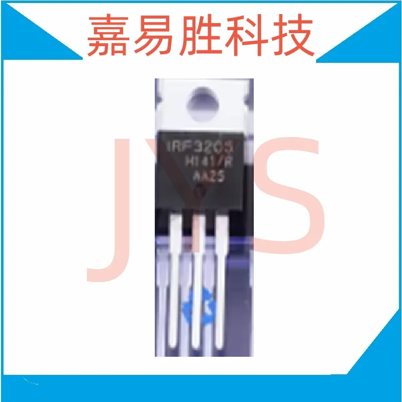 

50PCS IRF3205 IRF3205PBF TO-220 MOS FET 55V 110A