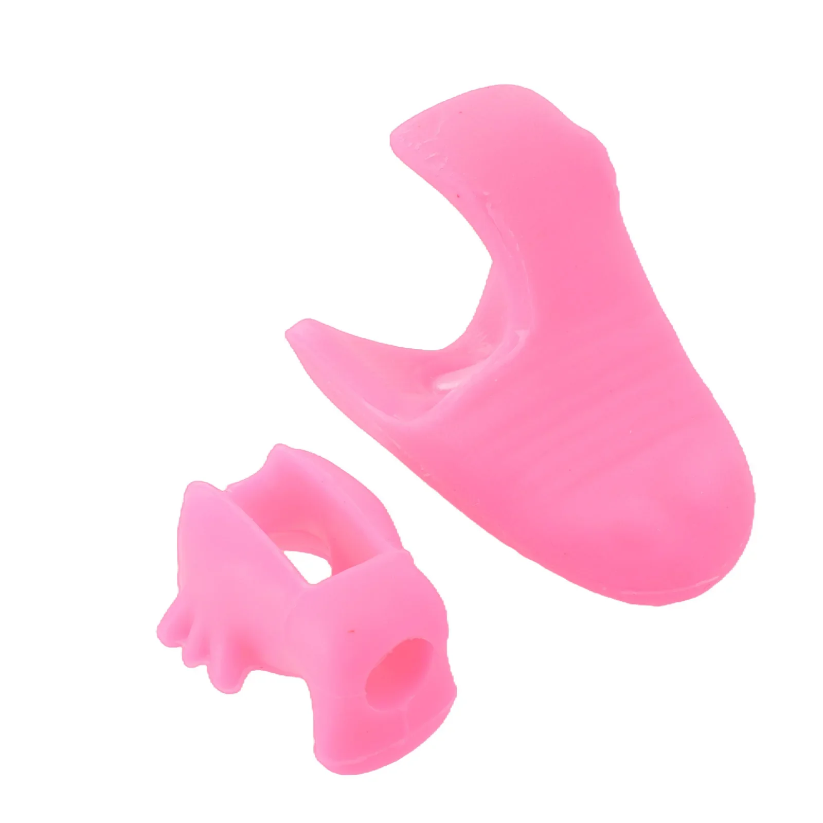 Hand Arbor Support Grip Child Correcting Device Curved Pinky Instrument Music Silicon Posture Grip Adjustments